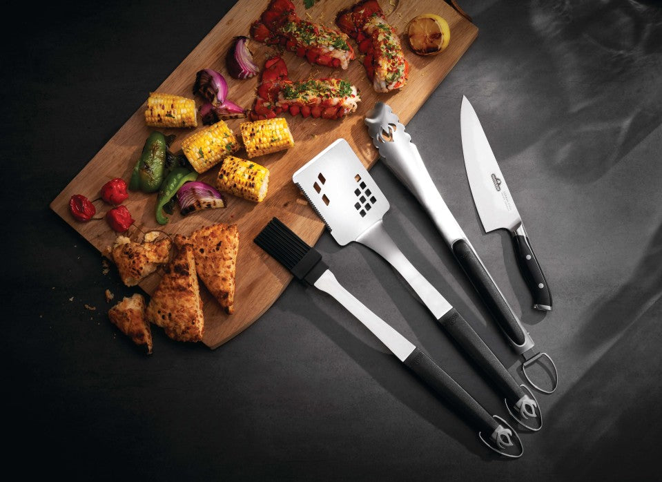 Napoleon Executive 4 Piece Tool Set 70065